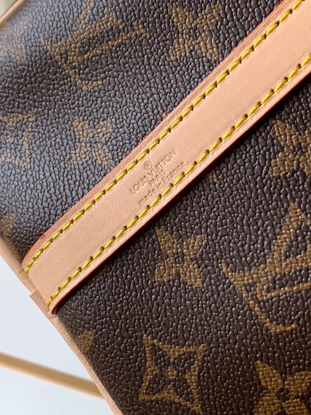 Louis Vuitton Speedy Bandouliere 25